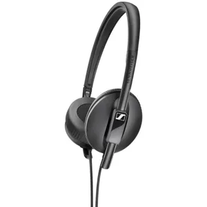 Audifono On Ear HD100 Senheiser Negro - 27SHRHD100