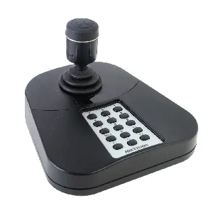 Joystick Hikvision USB 3-AXIS para PTZ  3-AXIS CONTROL RO - DS-1005KI