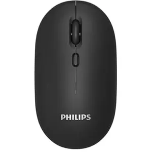 Mouse Inalámbrico SPK7374 Philips, 2.4GHz 3 Botones - 29PHL7374B