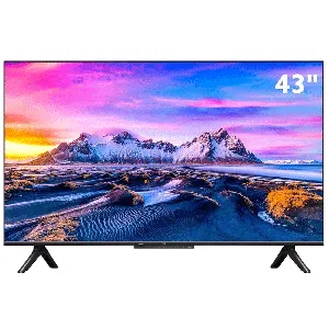 Xiaomi Mi P1 TV 43 pulgadas UHD P1 L43M6 MTK  - 33911