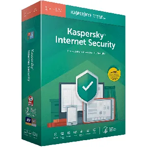 Kaspersky Internet Security 5-dispositivos 1 Año Base Download Pack  - KL1939DDEFS