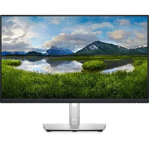 Monitor Dell P2422H, 23.8" Full HD, Panel IPS, 8ms, 60Hz, DP, HDMI, VGA, VESA - 210-BBCC