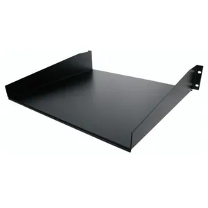 Bandeja para Rack 19" Nexxt Solutions, Lisa, Black - 798302031623