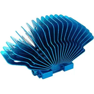 FANLESS northbridge cooler ZALMAN ZM-NBF47 chipset