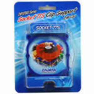 ZALMAN CLIP SUPPORT FOR SOCKET 775