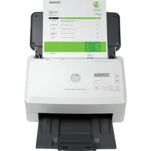 Escaner HP ScanJet Enterprise Flow 5000 s5 up to 65ppm - 6FW09A#AKV