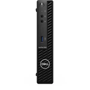 PC DELL OPTIPLEX 3090 MICRO i5-10500T 8GB 256SSD W10PRO G3Años  - 6VRTY
