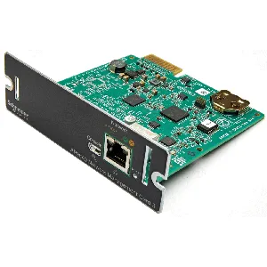 TARJETA GESTION RED UPS NETWORK MANAGEMENT CARD 3