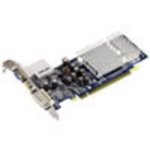 VGA Extreme N6200TC512 nVidia GeFore6200TC 256Mb(PCIexp)  TV out DVI-D
