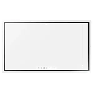 Pantalla Intereactiva Flip Touch 2 55" 4K UHD WM65RW - LH55WMRWBGCXZA