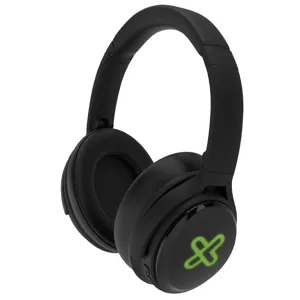 Audífonos Wireless Klip Xtreme Imperious, Bluetooth 5.0, Tiempo Reproducción 22 hr, Negro - KWH-251BK