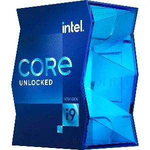 Procesador Intel Core i9-11900K 3.50GHz (16M Cache, up to 5.30 GHz) LGA1200 95W - BX8070811900K