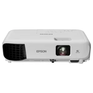 Proyector Epson PowerLite E10+ XGA 3600 LUMENS - V11H975021