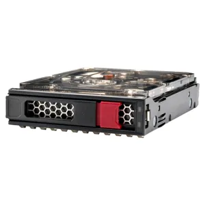 HPE 12TB SAS 7.2K LFF LP He 512e MV HDD - 881781-B21