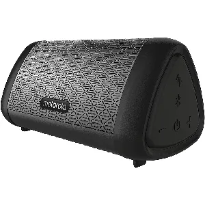 Parlante Sonic Sub 530 Bass Negro BT 5.0, 9hrs max. 3.5mm, certificacion IPX5  - 70M0TS530B