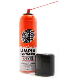 Limpia contacto 180-grs - 273317