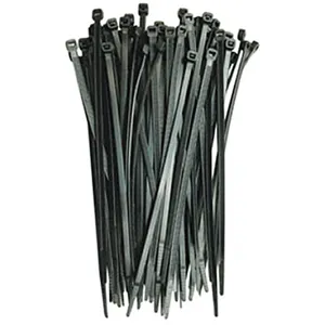 Kit amarra cables 254MM ( 100 PCS ) IS-CT-10BUV - 105833