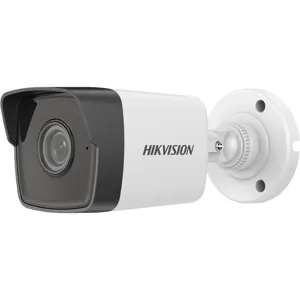Camara de Seguridad Hikvision Bullet 4MP LF 2.8mm WDR IP67 POE EXIR IR 30mt - DS-2CD1043G0-I(2.8mm)