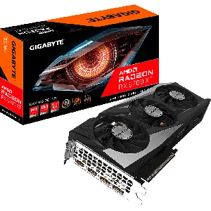 Tarjeta Grafica Gigabyte AMD Radeon RX 6700 XT GAMING OC, 12GB, 2000 MHz - GV-R67XTGAMINGOC-12G