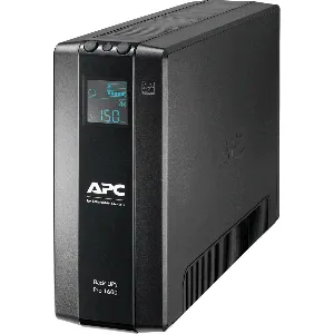 UPS BACK PRO BR 1300VA 8 OUTLETS AVR