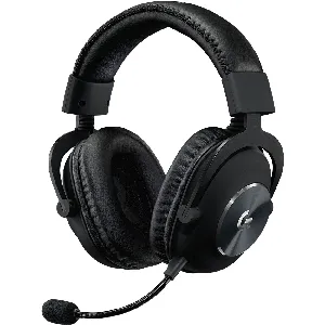 PRO X Wireless LIGHTSPEED Gaming Headset - BLACK - 981-000906