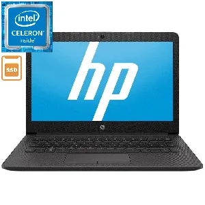 Notebook  240 G7 Cel N4020  4GB 256GB SSD  FreeDOS  pn 1D0F9LT#ABM. OFHP30