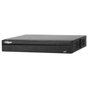 NVR 8 canales 1HDD 1U 8PoE 4K - NVR4108HS-8P-4KS2/L