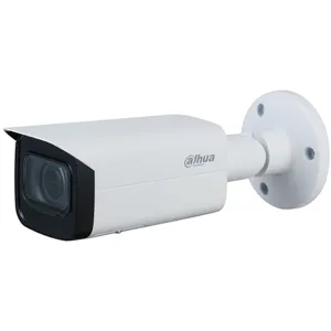 Cámara de red tipo bala varifocal IR Lite de 4 MP IP67 - IPC-HFW2431T-ZS-S2