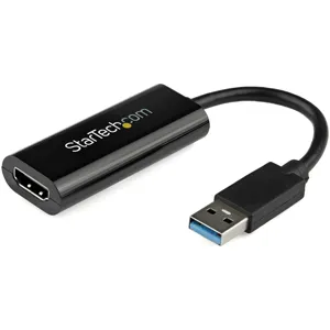 Adaptador de Video USB 3.0 a HDMI 1920x1200 1080P - USB32HDES