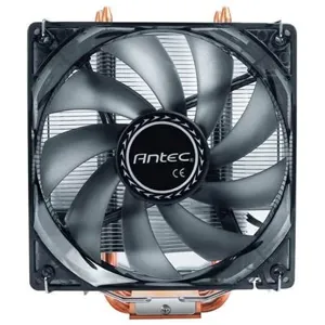 VENTILADOR PARA CPU ANTEC C400 con adaptador LGA 1700 - 0-761345-10920-8