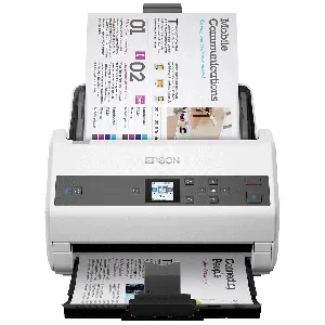 ESCANER DE DOCUMENTOS DS-970