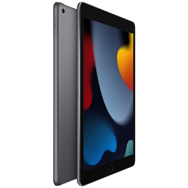 iPad de 10,2" A13 Bionic 256 GB Wi-Fi - Space Gray 9ª generación ...