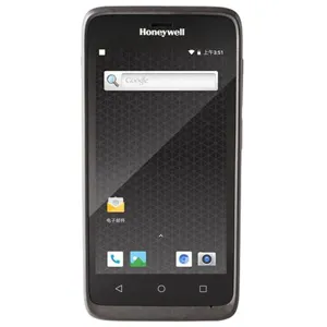 EEDA51 1.8 GHz Octa core/3GB 32GB/Android 8 GMS/WWAN/Wifi/N6603 engine/13MP Camera/Bluetooth 4.2/ NFC/Battery 4,000 mAh/Cargador Muralla - DA51-1-B633SOGAK