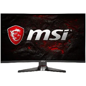 Monitor Gamer Curvo MSI Optix MAG240CR, 23,6'', VA, FHD 1920x1080, 1ms (MPRT), 165Hz (OC), HDMI - OPTIX MAG240CR