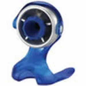 WebCam + MIC DC-4120 300Kpxl CMOS PC Camera BOX