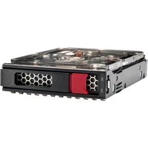 HPE 12TB SATA 7.2K LFF LP He 512e MV HDD - 881787-B21