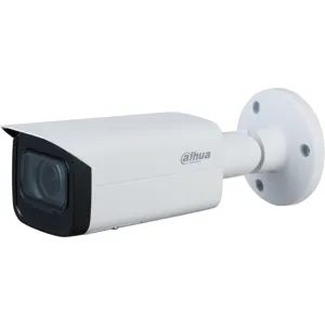 Cámara IP Bullet Varifocal 2MP (1920 × 1080)@25/30 fps - DH-IPC-HFW2231T-ZS-S2