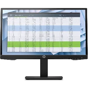 Monitor HP P22h G4, 21.5" Full HD, Panel IPS, 60Hz, VGA + DP HDMI - 7UZ36AA#ABA
