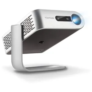 Proyector portátil  M1+, Led WiFi Bluetooth, Harman Kardon, MicroSD, USB Tipo-A y Tipo-C - M1+