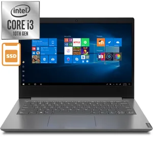 Notebook ThinkPad V14 IIL i3-1005G1 4GB 256GB SSD 14" W10H pn  82C401APCL COCT22