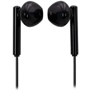Audifono Alambrico Manos libre 3.5mm M19 Negro Monster Audio - 27MXXM19BK