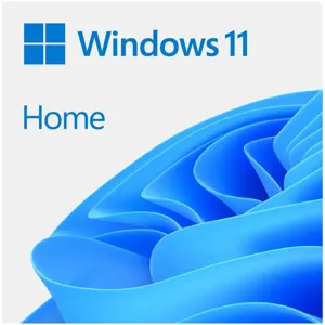 WINDOWS 11 HOME ESD 64B ALL LENG ( TRANSFERIBLE Y PERPETUO) -  KW9-00664