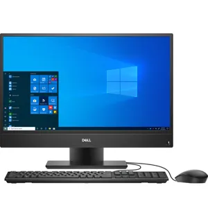 AIO Desktop Optiplex 3280 i5-10500T, 8GB, 1TB, 22",  W10P 3YOnS  - G8C0Y