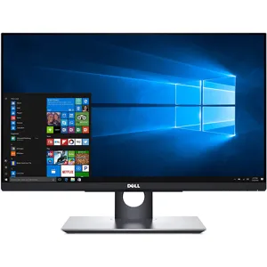 MONITOR DELL P2418HT 23.8" TOUCH VGA HDMI DP USB - P2418HT