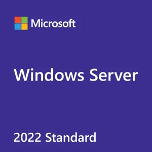 Windows Server 2022 Standard - 16 Core License Pack - DG7GMGF0D5RK