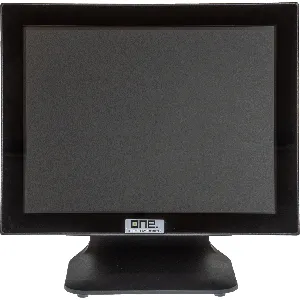 AIO TOUCH 15" Intel© Celeron© J1900 Disco 4GB SSD 120GB (Wifi+Bluetooth) - 109719
