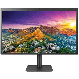 Monitor LG 27" UltraFine Panel IPS 5K (5120 x 2880), Thunderbolt™ 3 - 27MD5KL-B.AWH