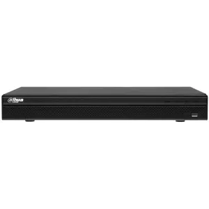 NVR Dahua 32 canales 1U 2HDD 4K - DHI-NVR4232-4KS2-L