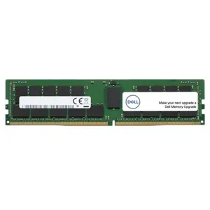 Dell 32 GB Certified Memory Module - DDR4 RDIMM 2666MHz 2Rx4 - A9810563