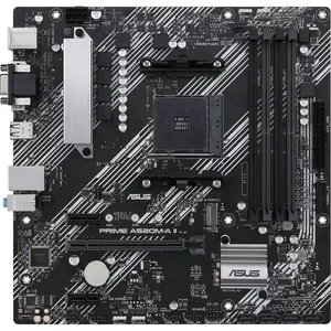 Placa Madre MB PRIME A520M-A II CSM - A520M-A